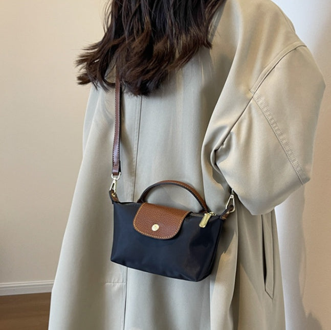 ELISE | Stijlvolle Handtas – Tijdloos & Elegant