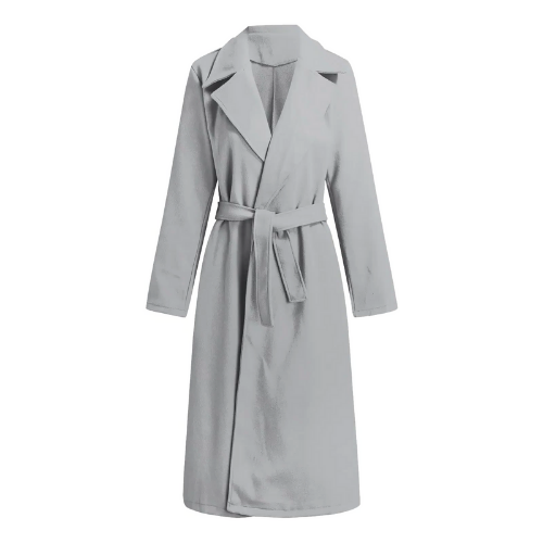 Sophia | Coat Winterjas Dames | Stijlvol & Comfortabel
