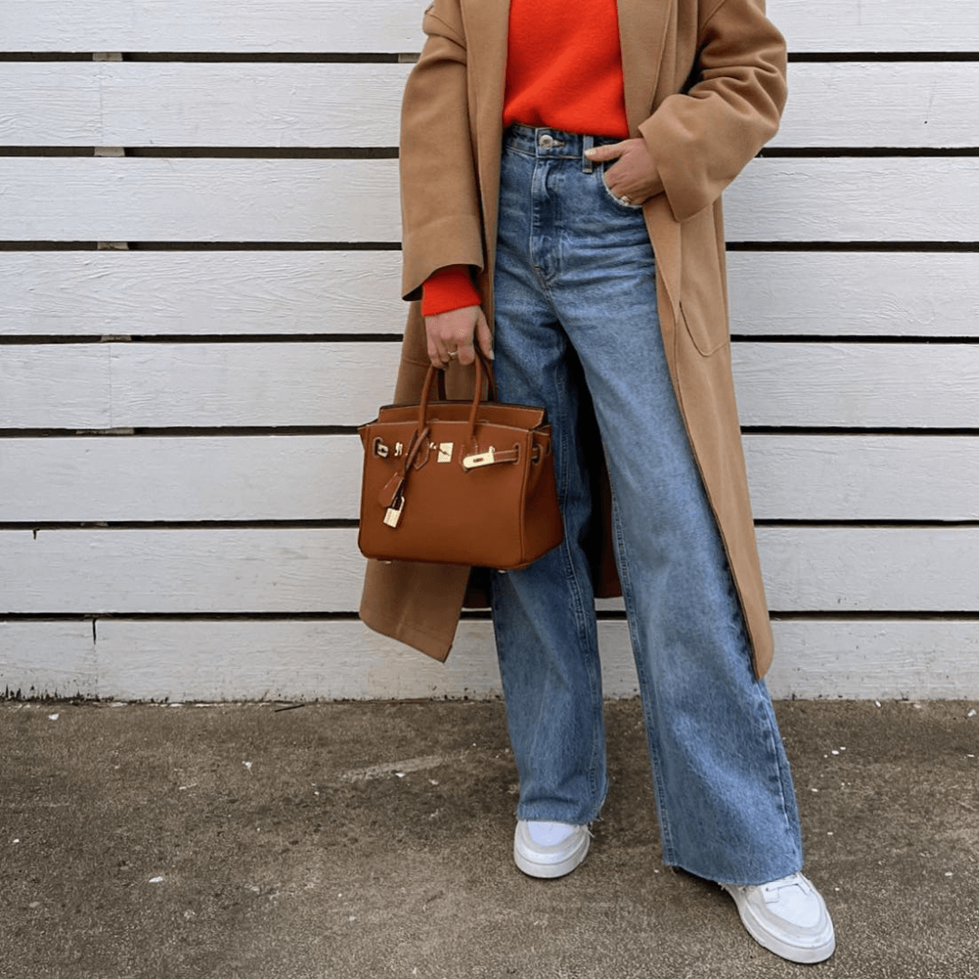 VICTORIA | Luxe Handtas – Stijlvol & Praktisch