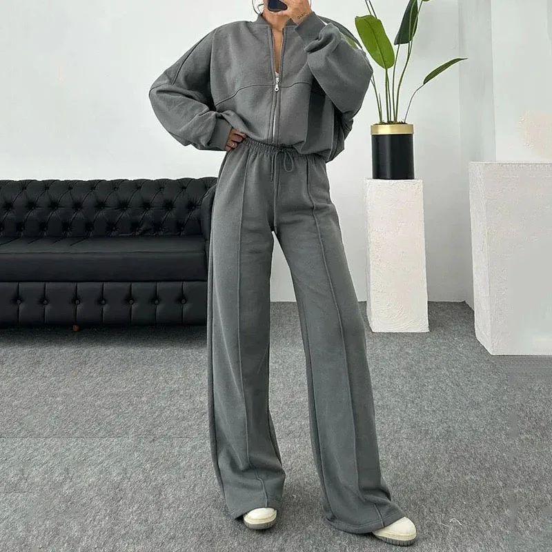 Nora - Cozy Tracksuit voor Dames