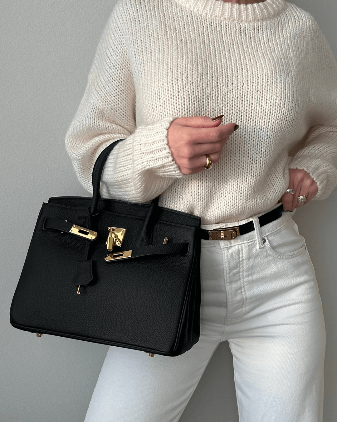 VICTORIA | Luxe Handtas – Stijlvol & Praktisch