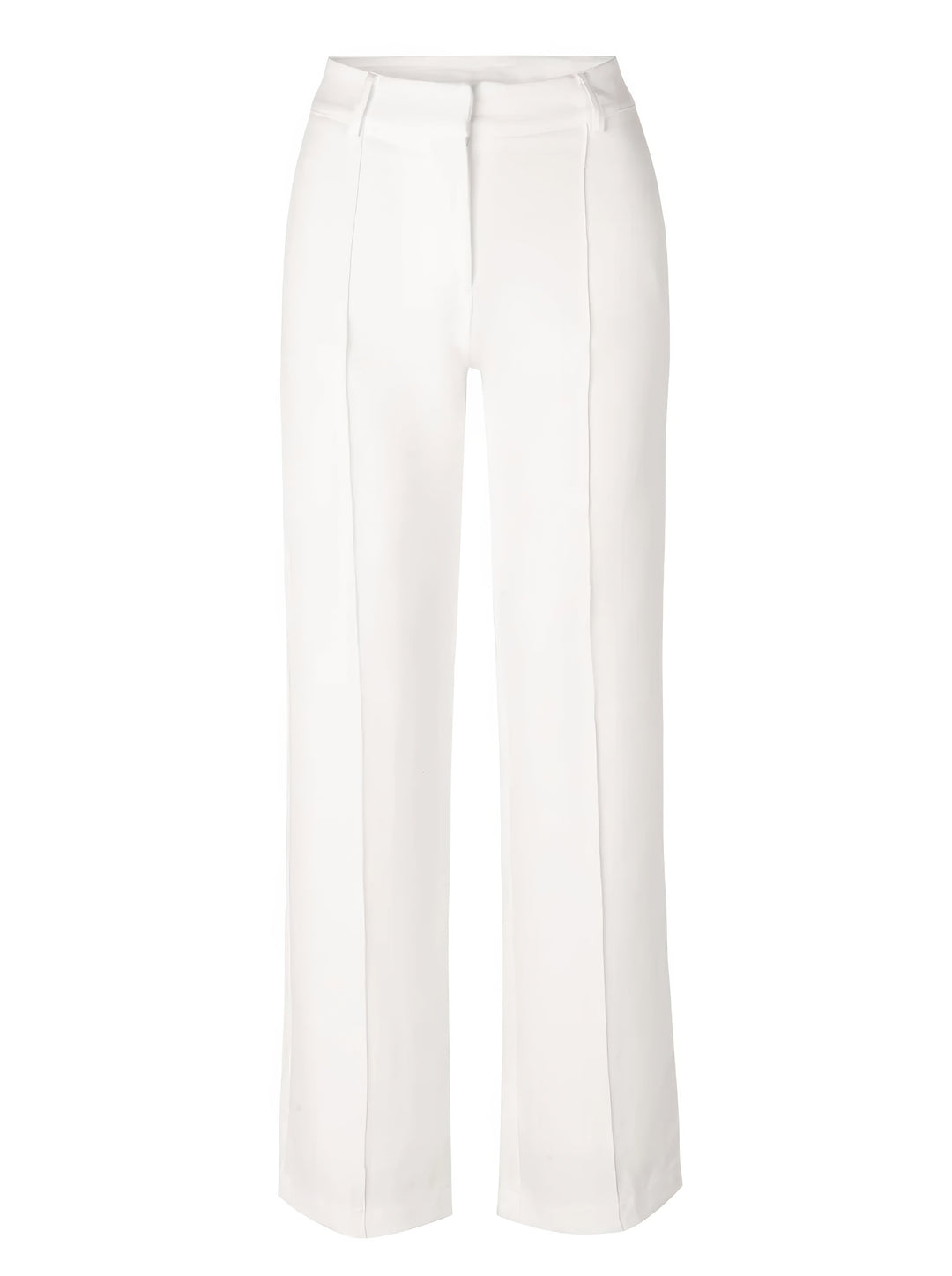 Dames Broek – Bootcut Model Met Elegante Pasvorm