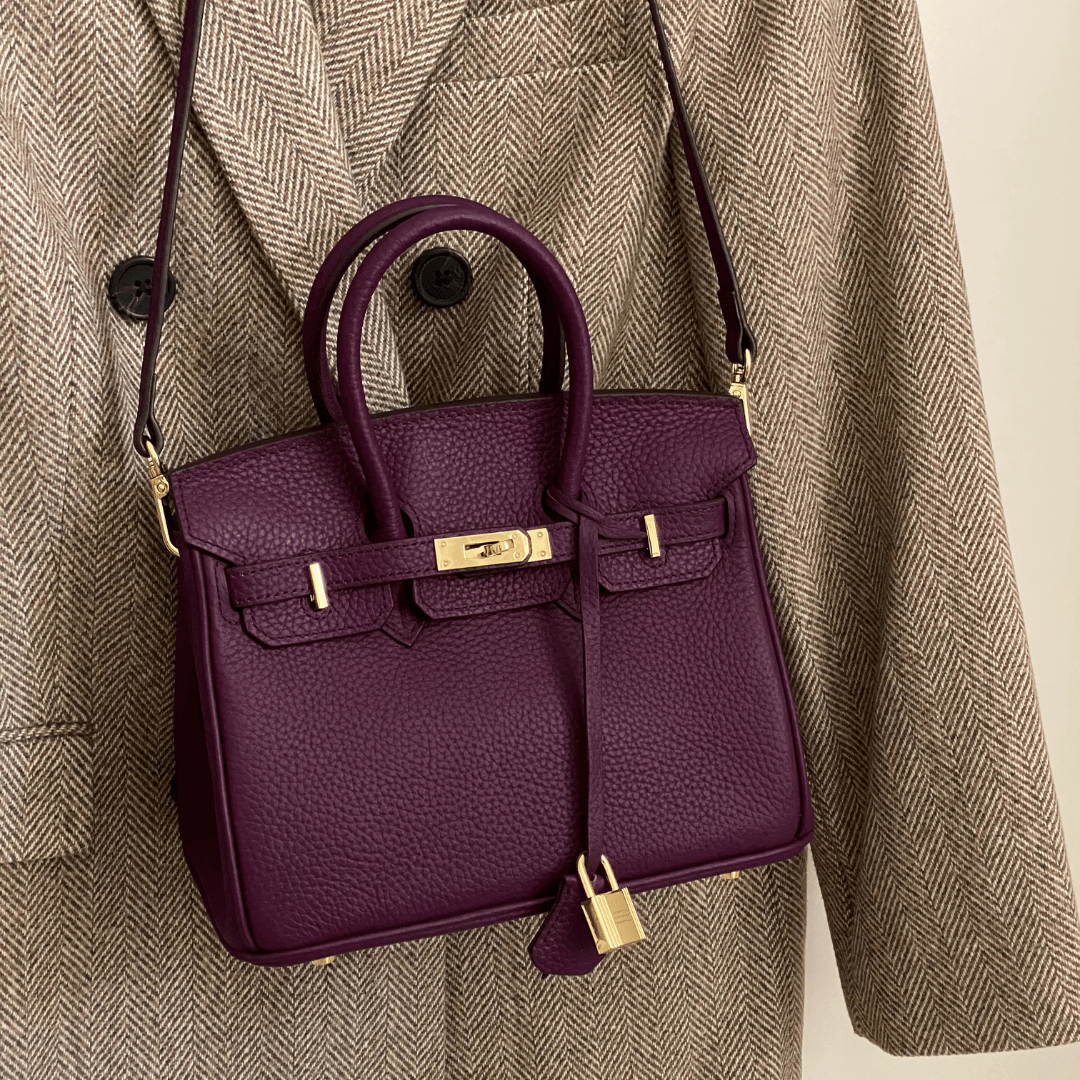 VICTORIA | Luxe Handtas – Stijlvol & Praktisch