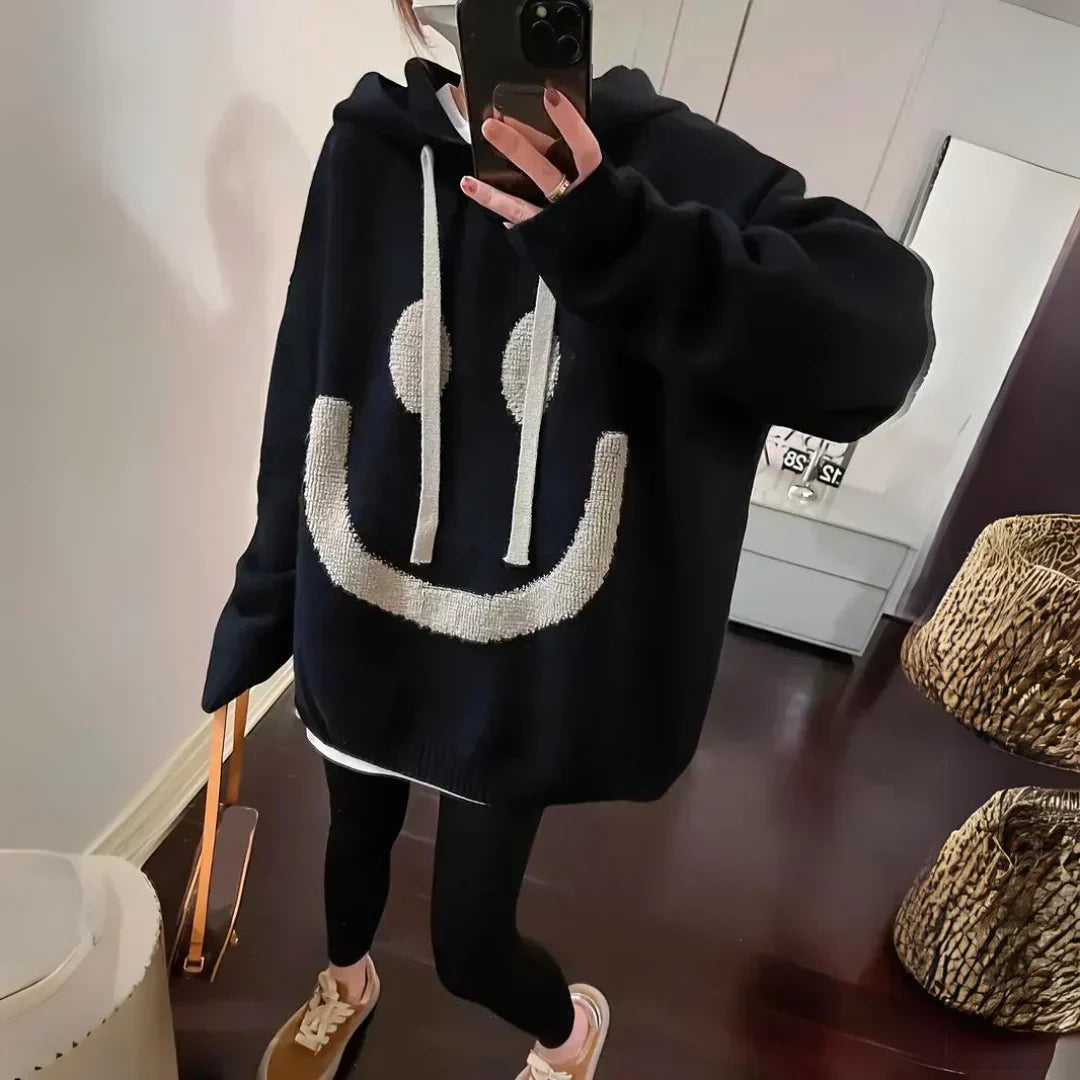 Elena | Warme & Knusse Trui – Comfort & Stijl in Één