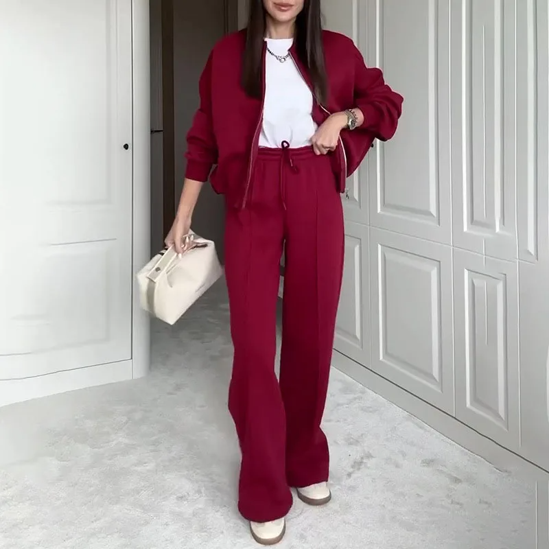 Nora - Cozy Tracksuit voor Dames