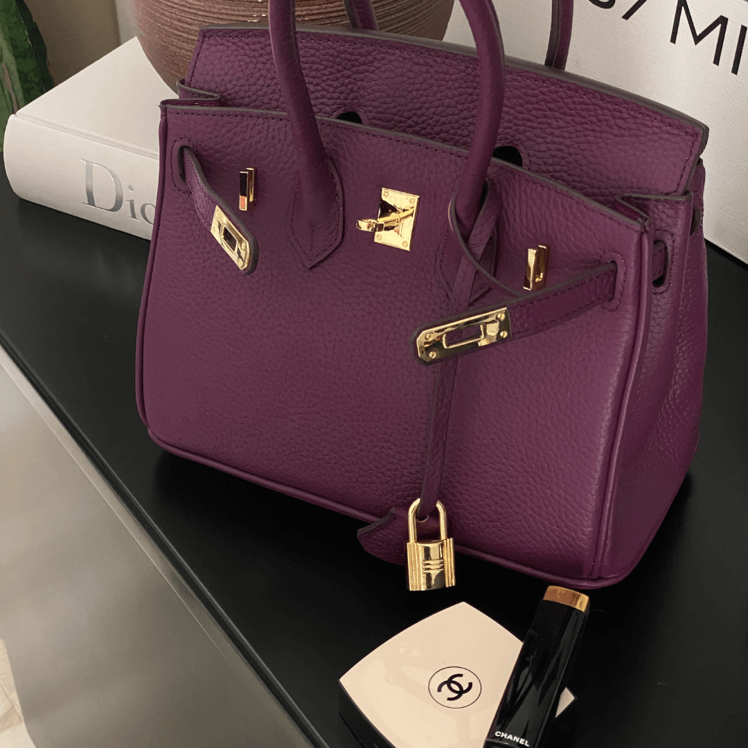 VICTORIA | Luxe Handtas – Stijlvol & Praktisch