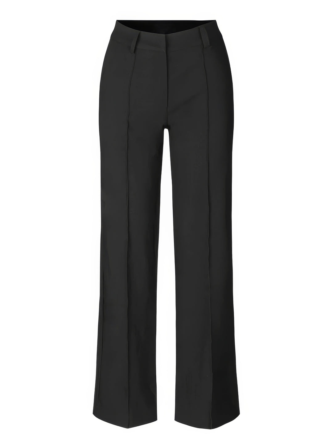 Dames Broek – Bootcut Model Met Elegante Pasvorm