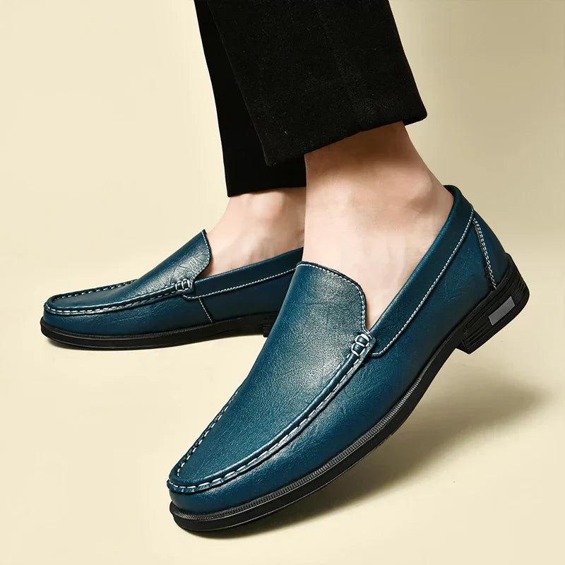 Mode Outlet | Glimmer Loafers – Luxe & Verfijning