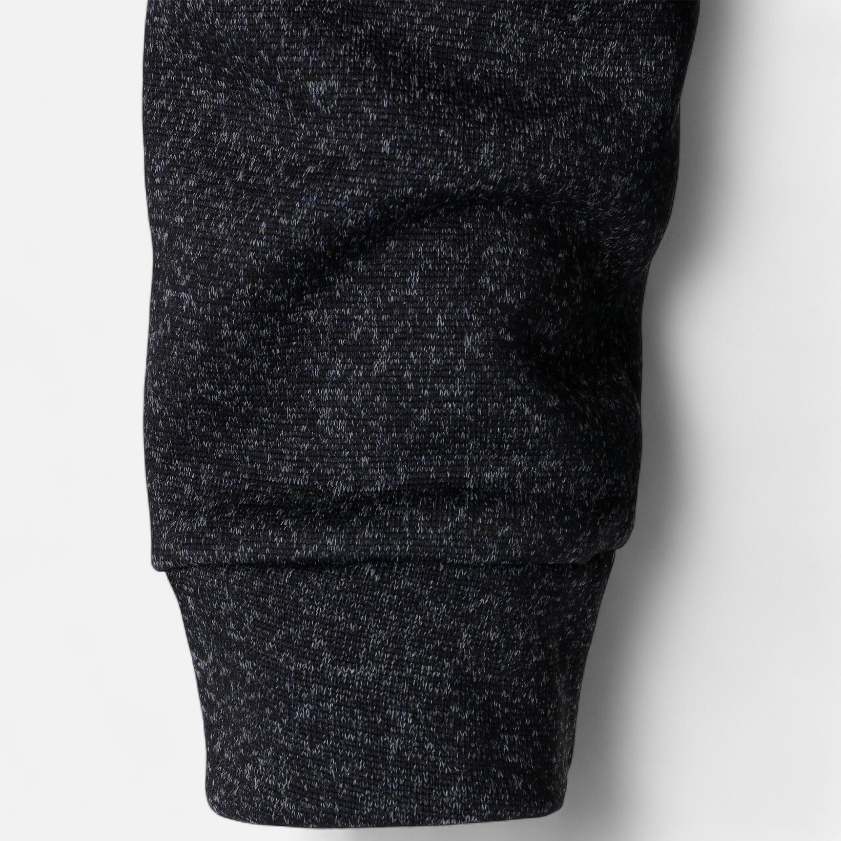 Heren Gebreide Trui met Opstaande Kraag | Warme, verfijnde stijl voor herfst en winter