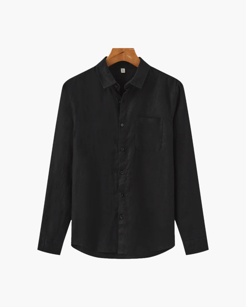 Mode Outlet | Kaapstad Overhemd – Licht, Luchtig & Stijlvol