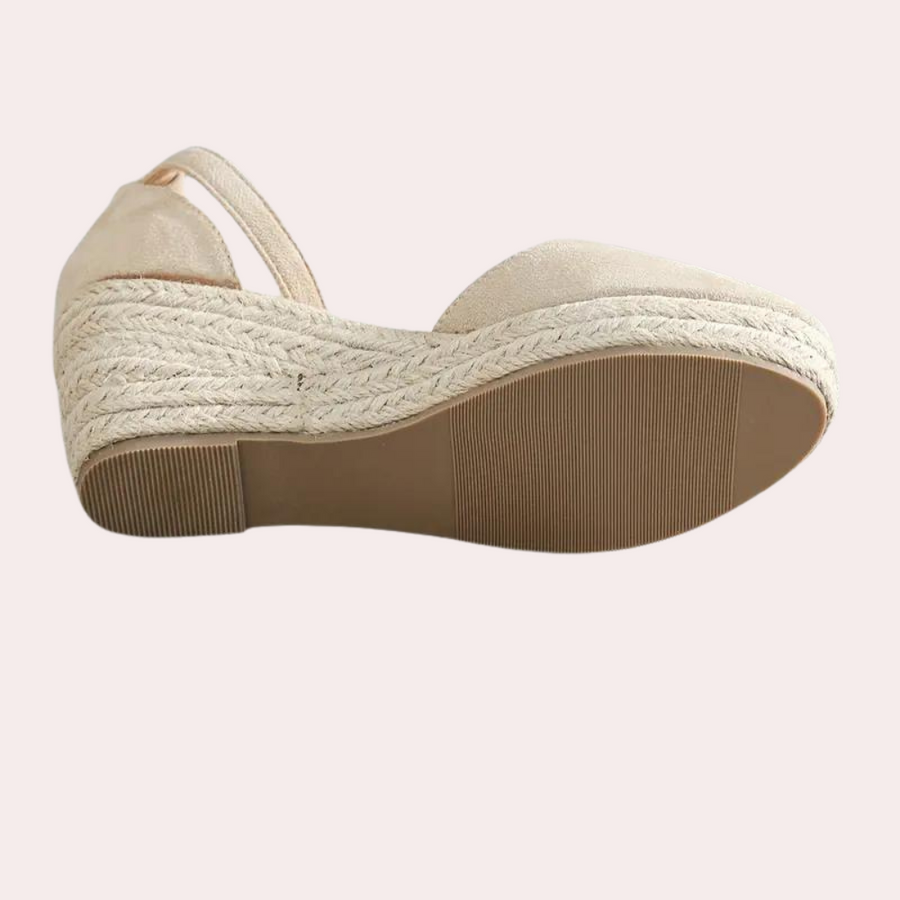 Isabelle | Comfortabele Sleehakken – Elegant & Stijlvol