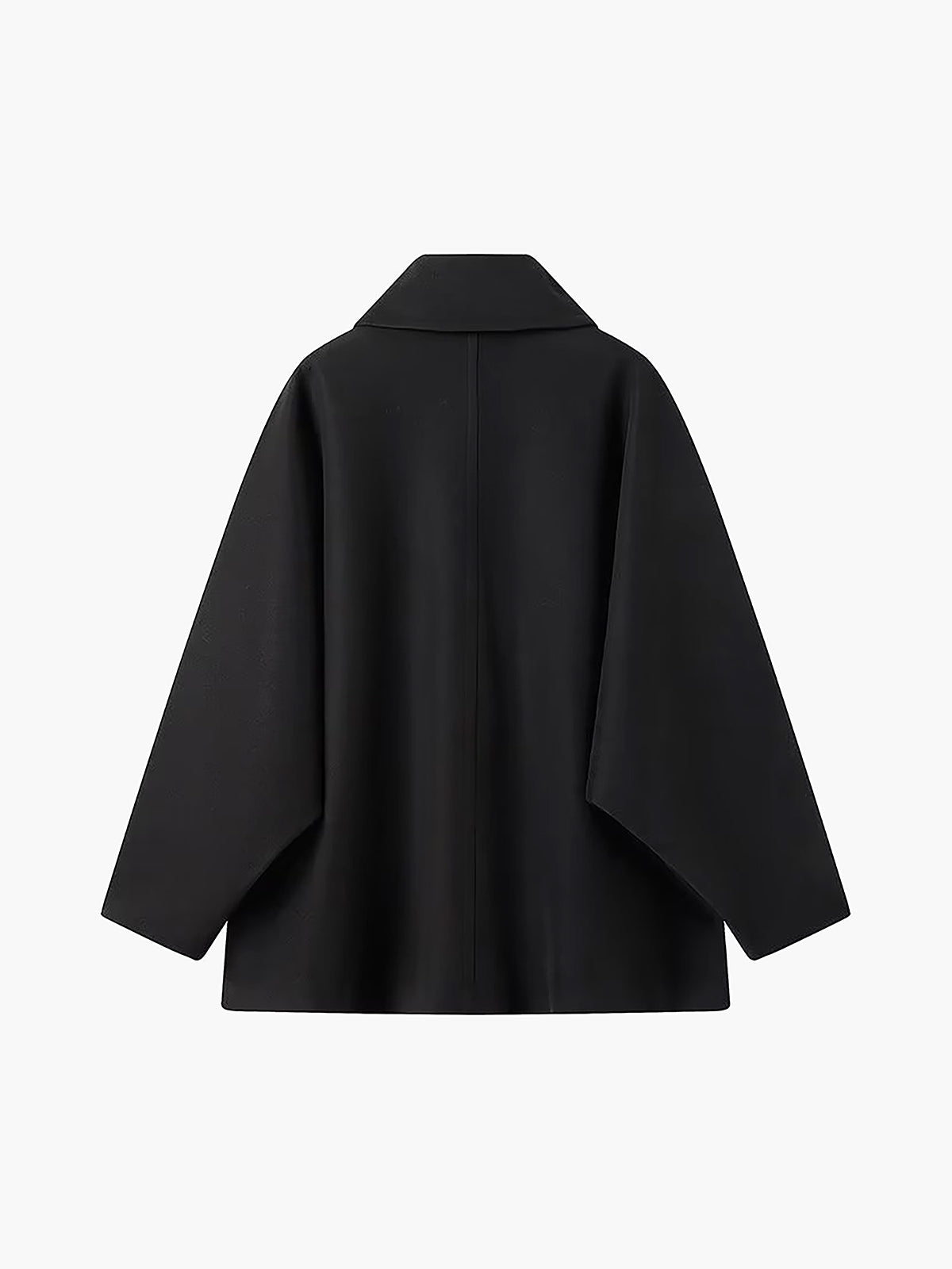 RAISA | Trendy Oversized Jasje voor Dames – Stijlvol & Comfortabel
