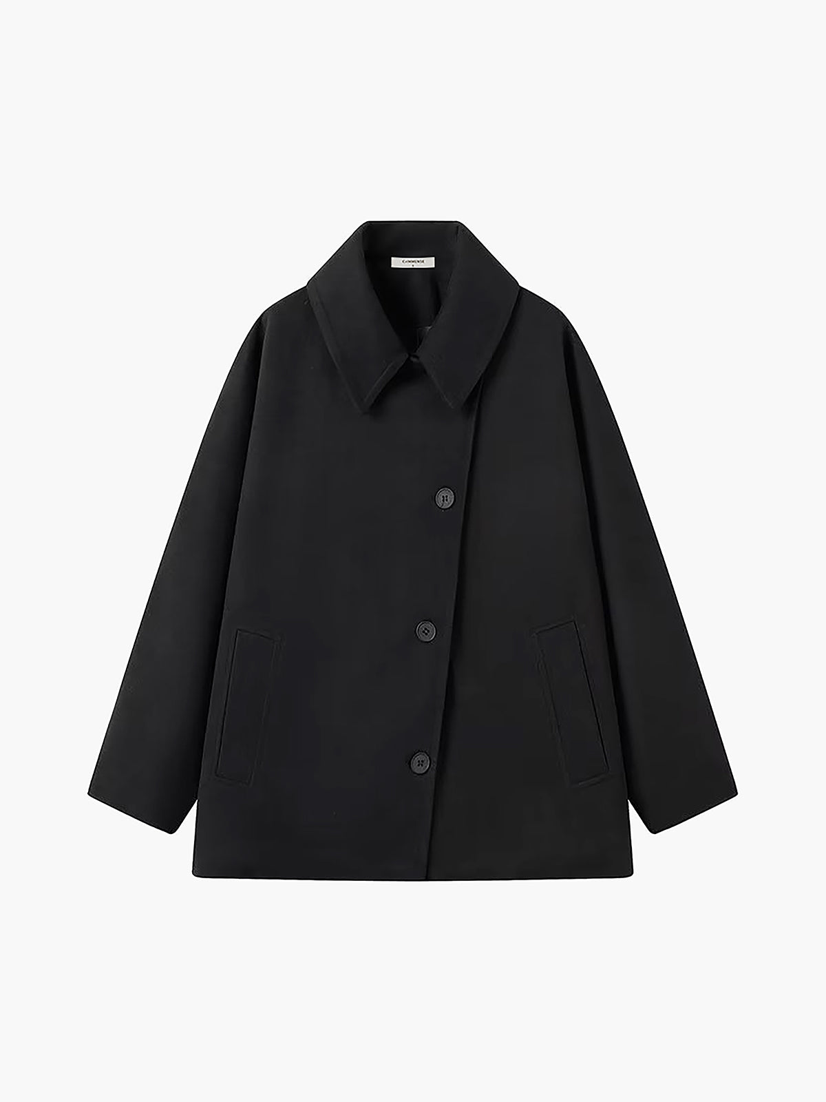 RAISA | Trendy Oversized Jasje voor Dames – Stijlvol & Comfortabel
