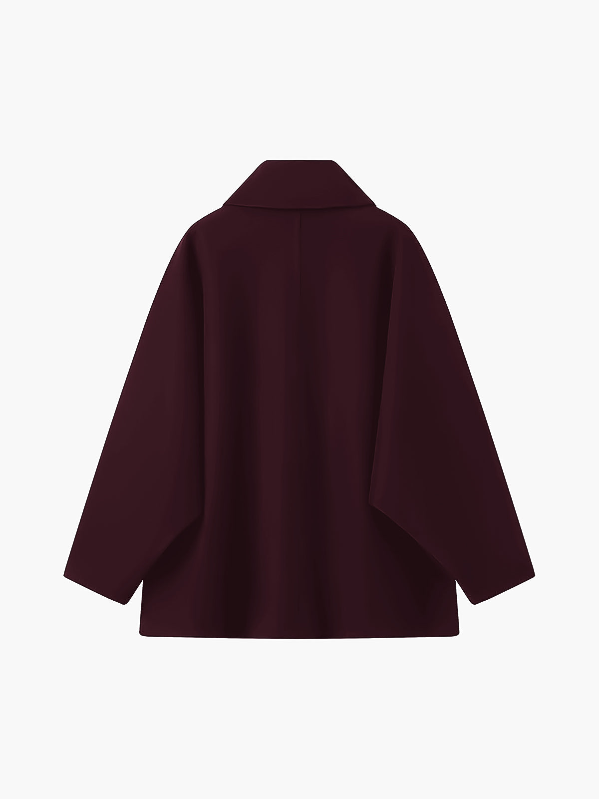 RAISA | Trendy Oversized Jasje voor Dames – Stijlvol & Comfortabel
