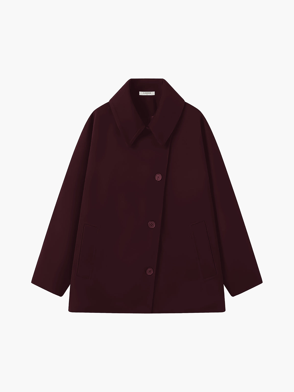 RAISA | Trendy Oversized Jasje voor Dames – Stijlvol & Comfortabel