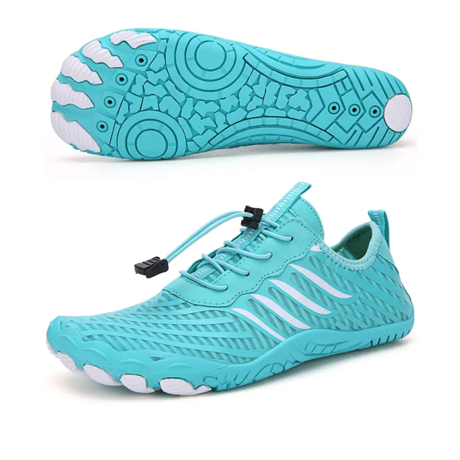 Riv Barefoot Schoenen voor Dames & Heren – Ultralicht, Flexibel en Natuurlijk Loopgevoel