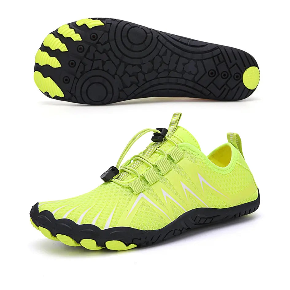 Riv Barefoot Schoenen voor Dames & Heren – Ultralicht, Flexibel en Natuurlijk Loopgevoel