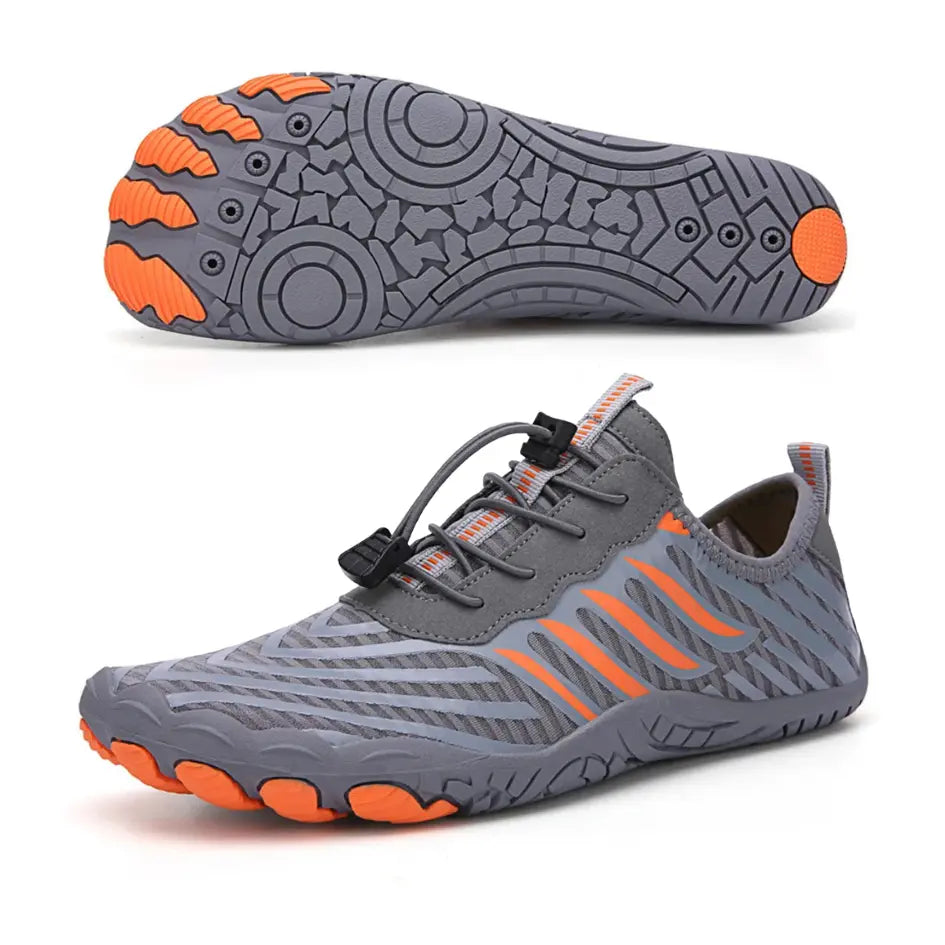 Riv Barefoot Schoenen voor Dames & Heren – Ultralicht, Flexibel en Natuurlijk Loopgevoel