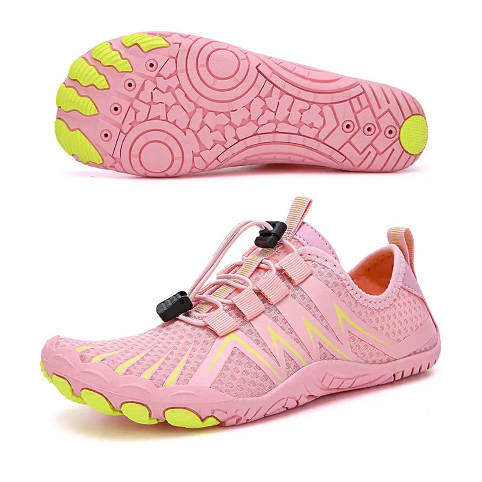 Riv Barefoot Schoenen voor Dames & Heren – Ultralicht, Flexibel en Natuurlijk Loopgevoel