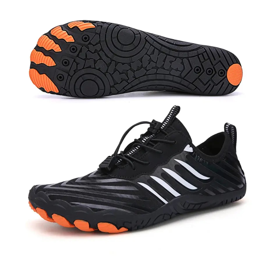 Riv Barefoot Schoenen voor Dames & Heren – Ultralicht, Flexibel en Natuurlijk Loopgevoel