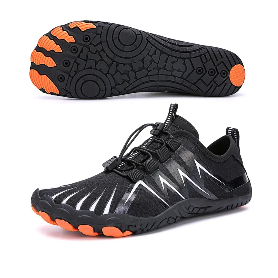 Riv Barefoot Schoenen voor Dames & Heren – Ultralicht, Flexibel en Natuurlijk Loopgevoel