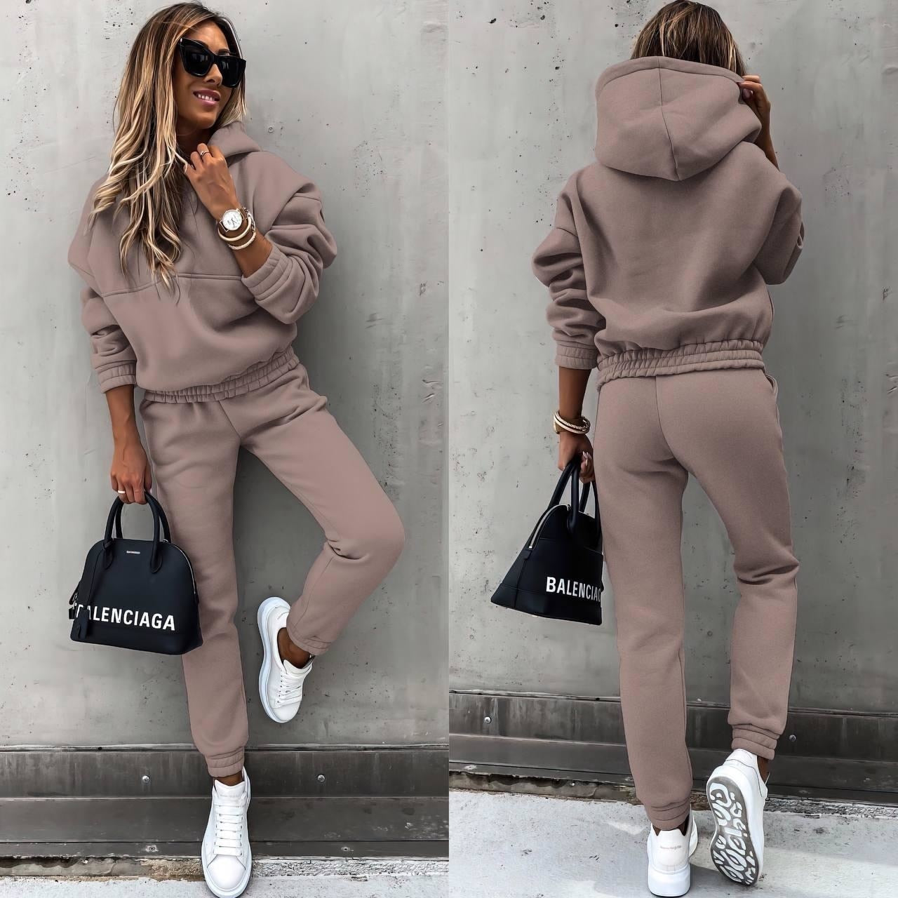 Anne - Comfortabele Joggingset