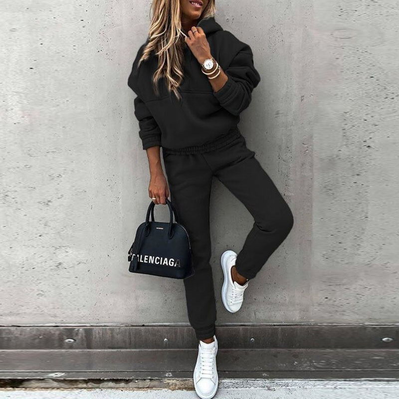 Anne - Comfortabele Joggingset