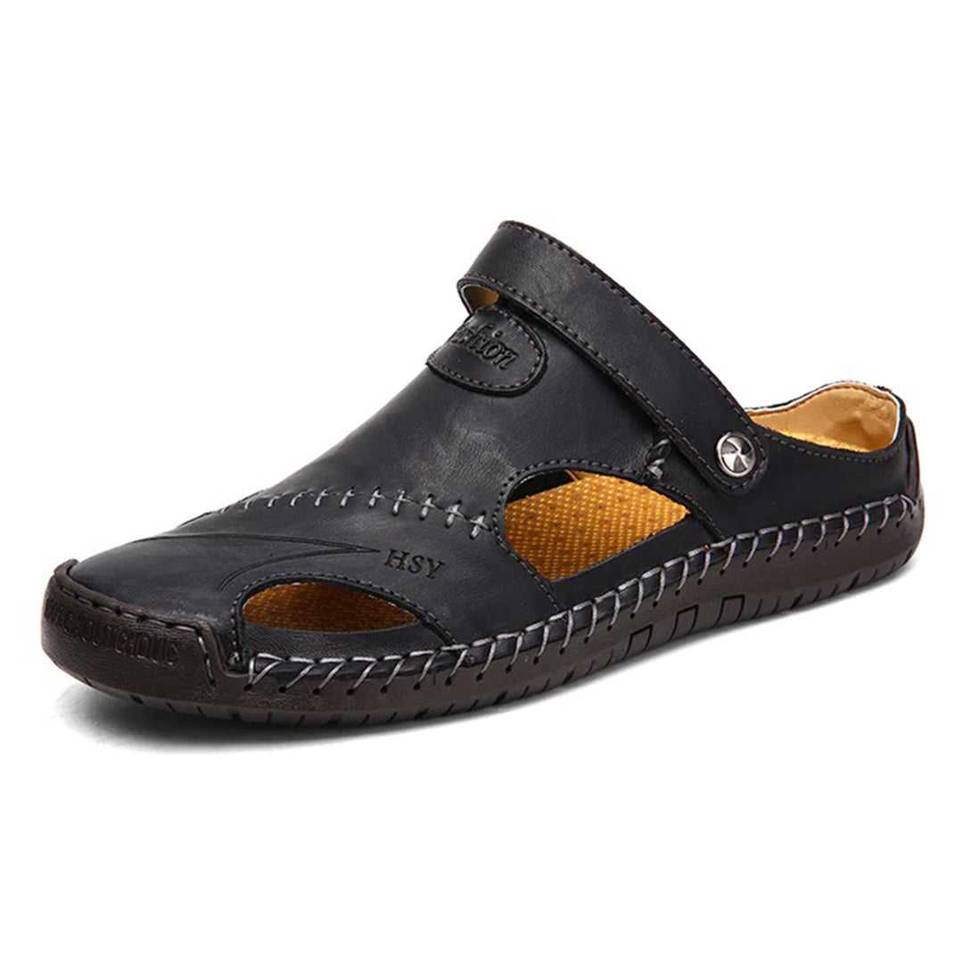 Addy sandalen | Comfortabele & stijlvolle herensandalen voor dagelijks gebruik