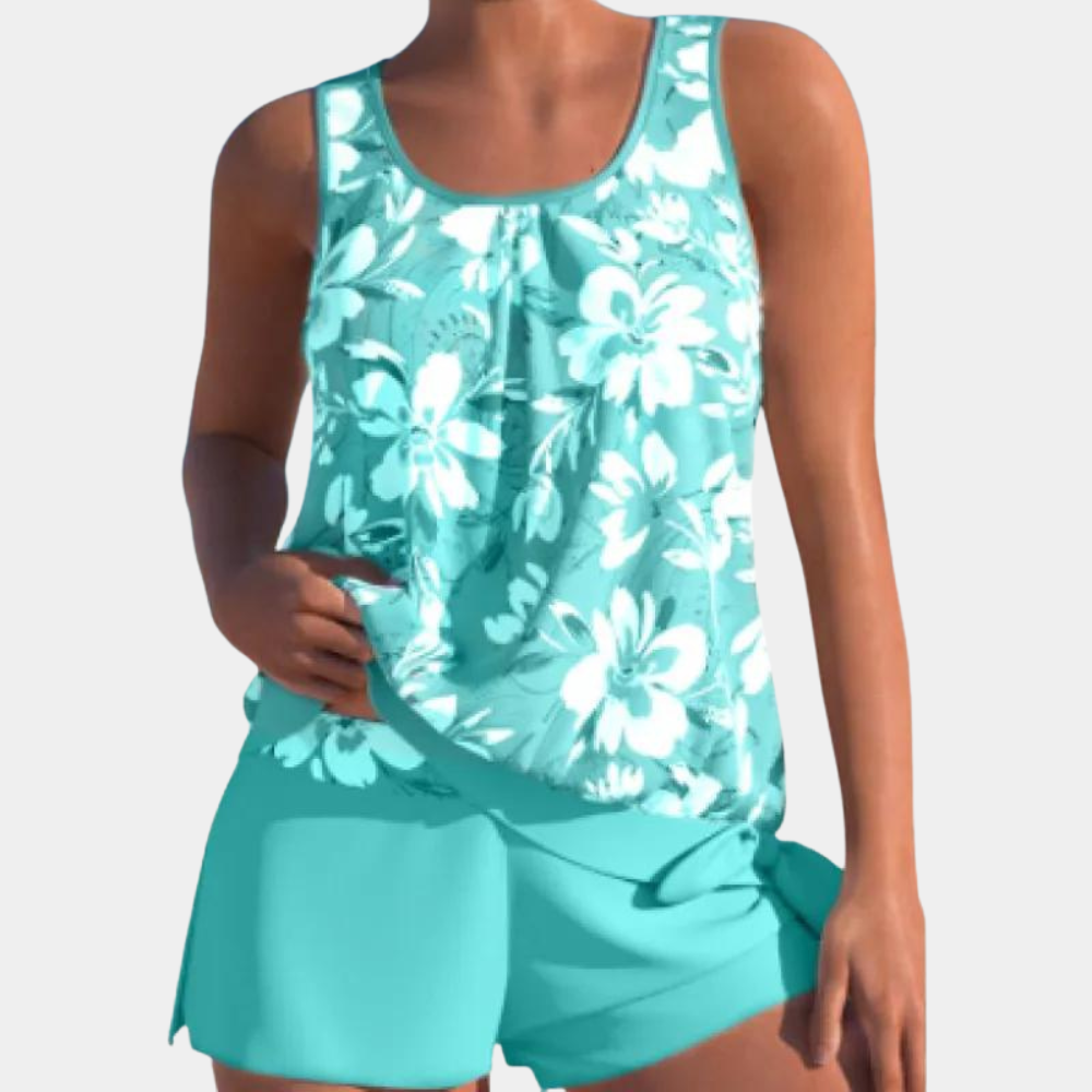 Mode Outlet | Ashley Damesbadpak – Stijlvol & Comfortabel