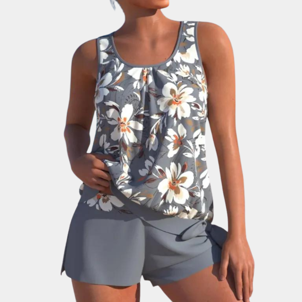 Mode Outlet | Ashley Damesbadpak – Stijlvol & Comfortabel