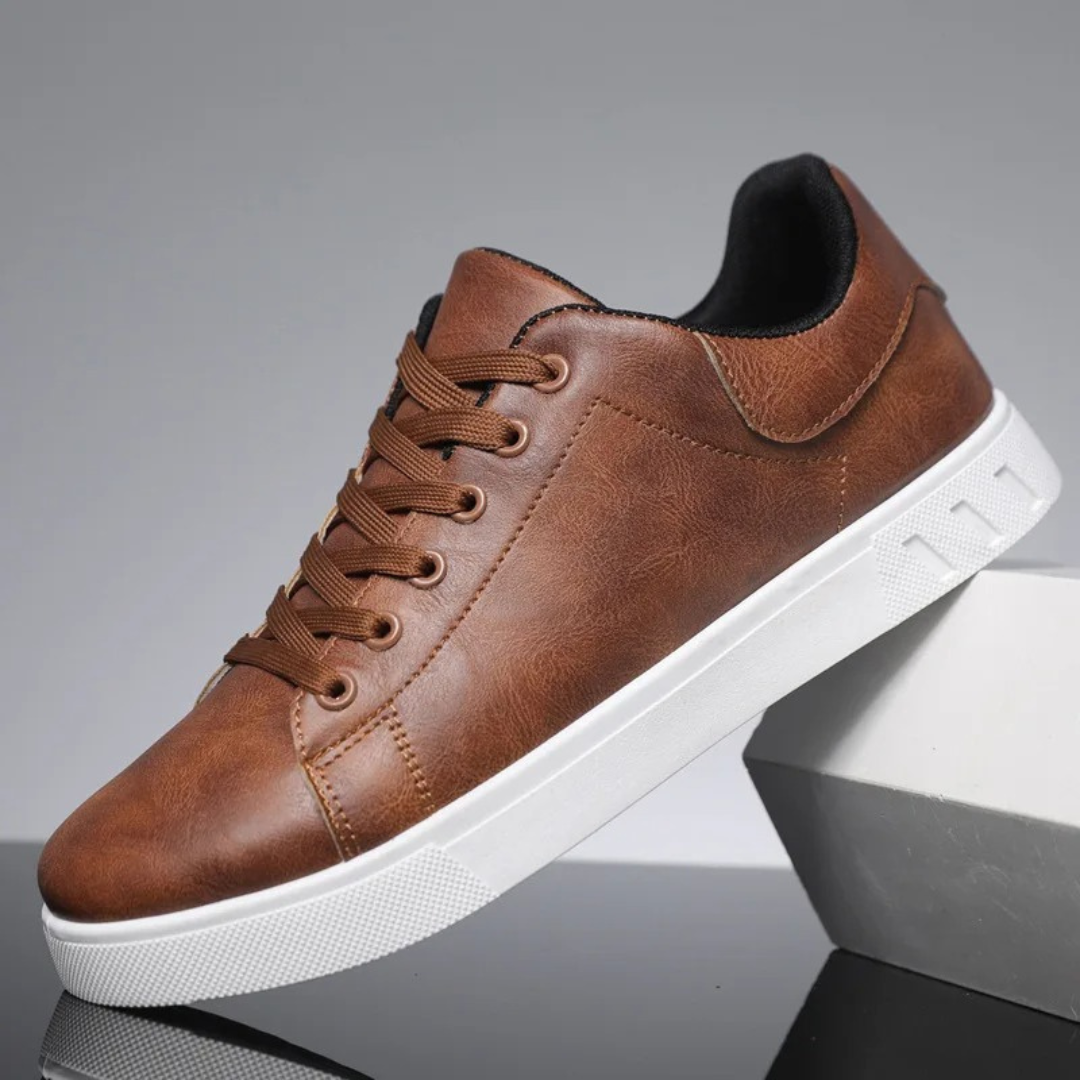 Mode Outlet | Stijlvolle & Robuuste Herenschoenen – Tijdloze Klasse