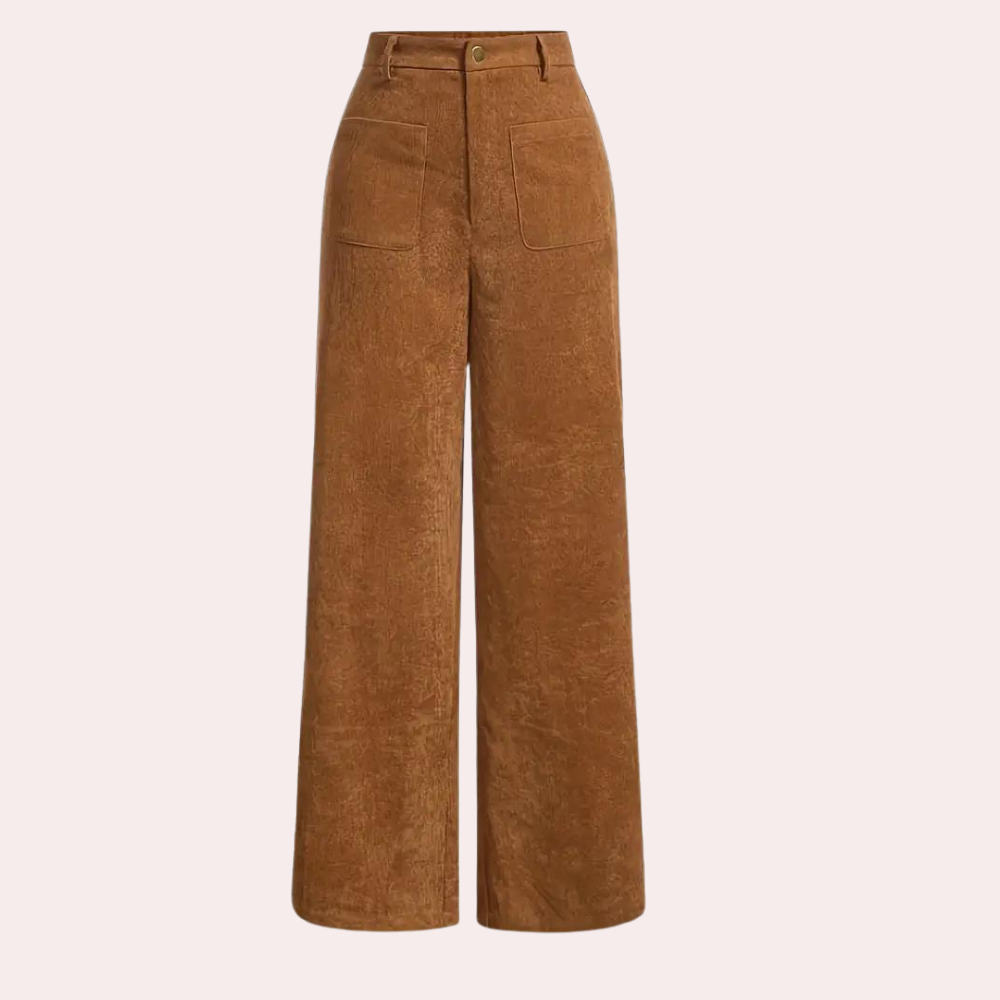 Mode Outlet | Elegante & Comfortabele Damesbroek – Stijlvol & Veelzijdig