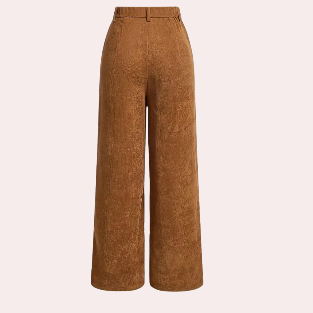 Mode Outlet | Elegante & Comfortabele Damesbroek – Stijlvol & Veelzijdig