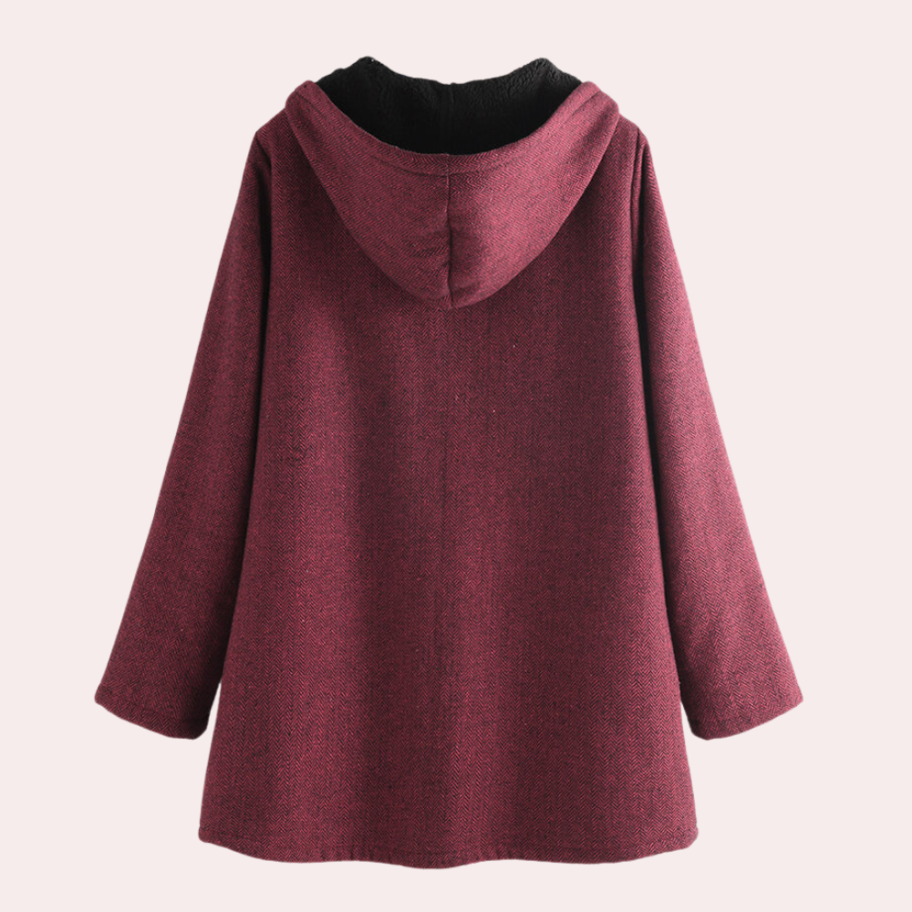 Mode Outlet | Stijlvol & Comfortabel Damesjack – Veelzijdig & Trendy