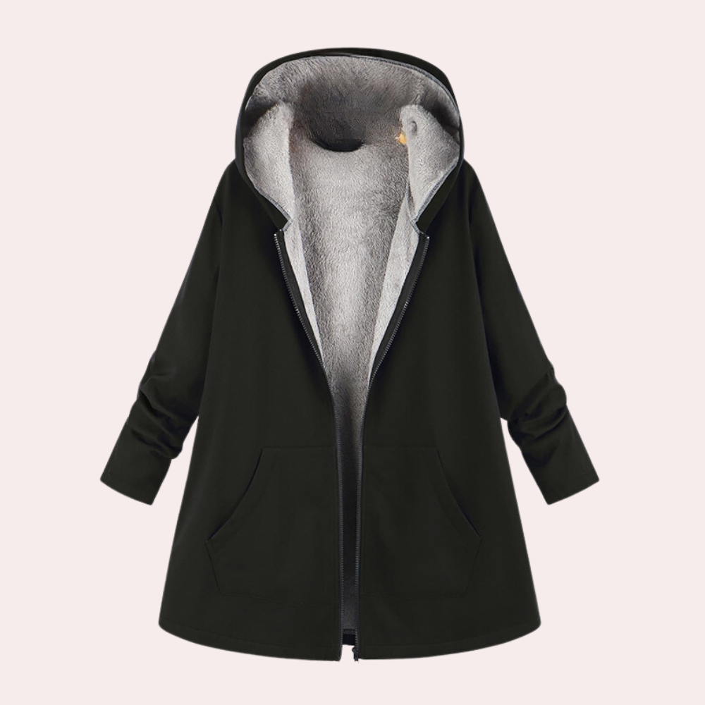 Mode Outlet | Stijlvol & Comfortabel Damesjack – Veelzijdig & Trendy