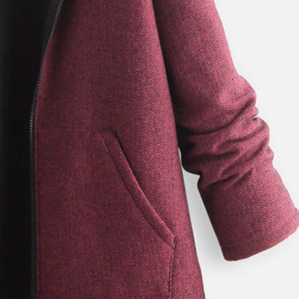 Mode Outlet | Stijlvol & Comfortabel Damesjack – Veelzijdig & Trendy