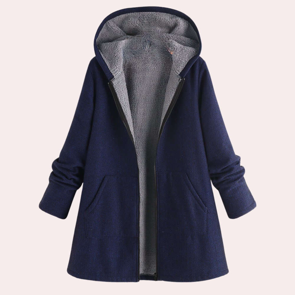Mode Outlet | Stijlvol & Comfortabel Damesjack – Veelzijdig & Trendy