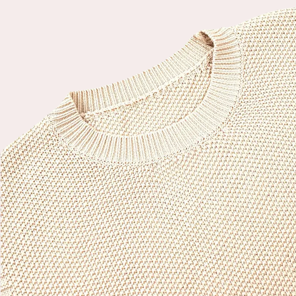 Mode Outlet | Elegant Gebreid Damesvest – Stijlvol & Comfortabel