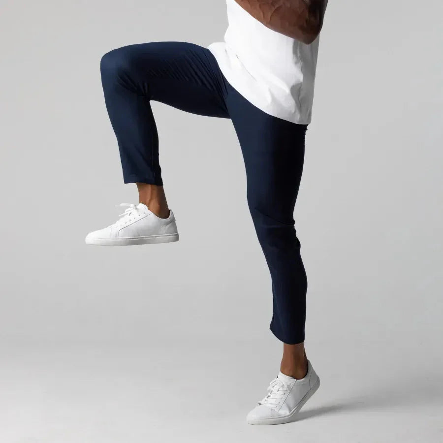 Noah | Chino Broek – Zakelijk & Casual Stijl voor Mannen