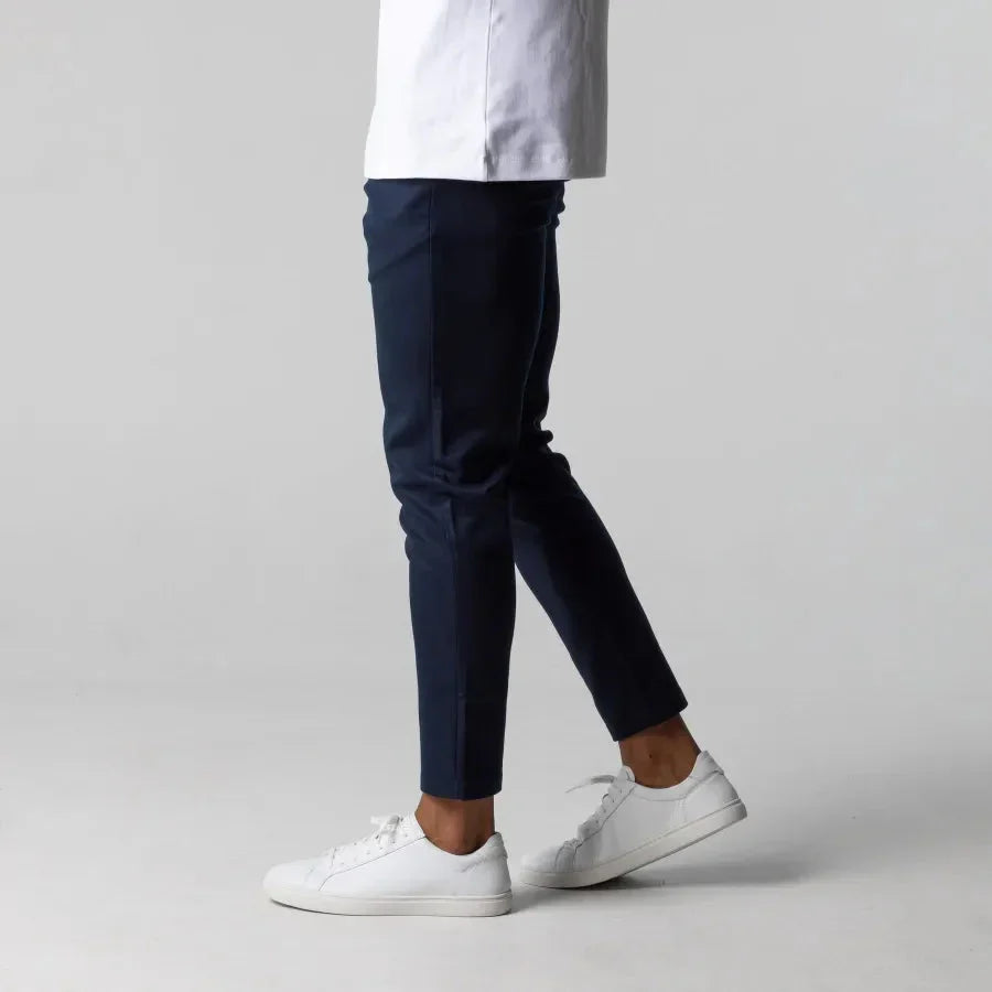 Noah | Chino Broek – Zakelijk & Casual Stijl voor Mannen