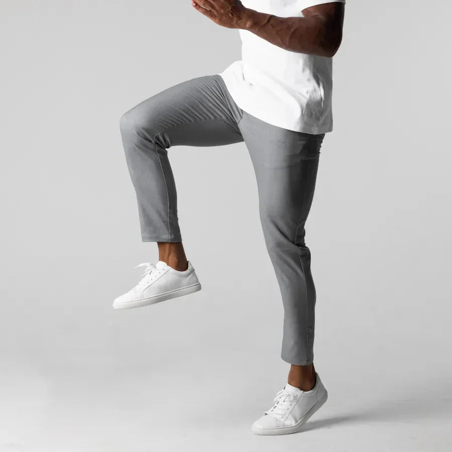 Noah | Chino Broek – Zakelijk & Casual Stijl voor Mannen