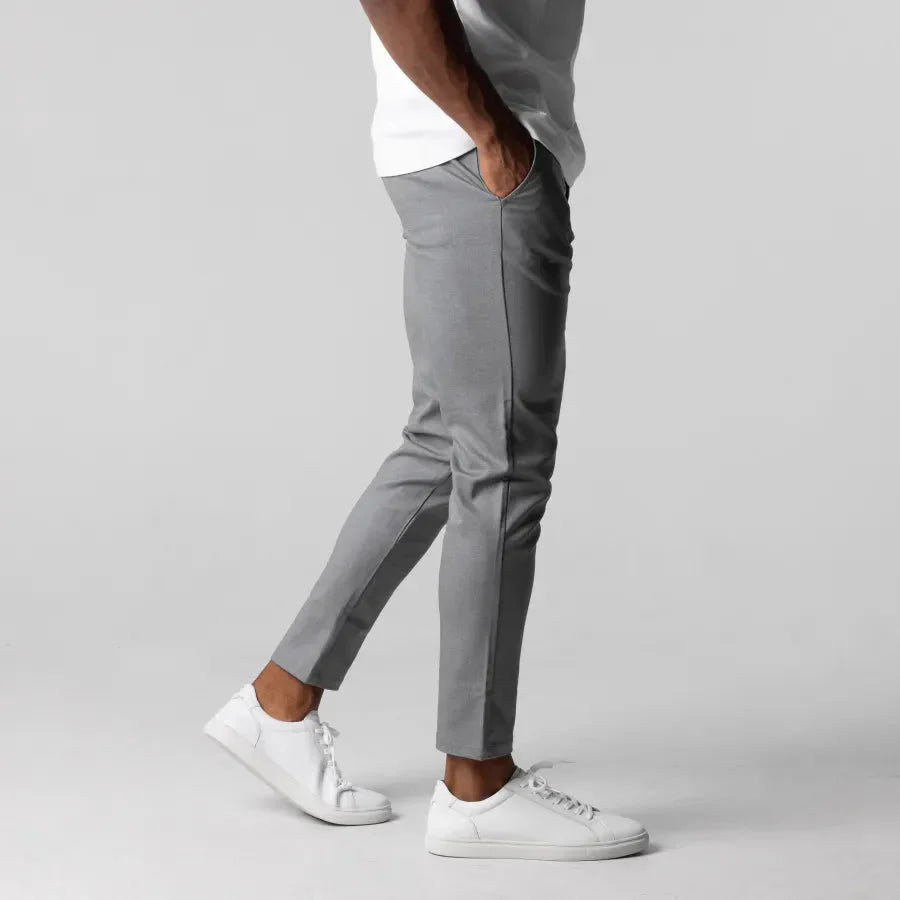 Noah | Chino Broek – Zakelijk & Casual Stijl voor Mannen