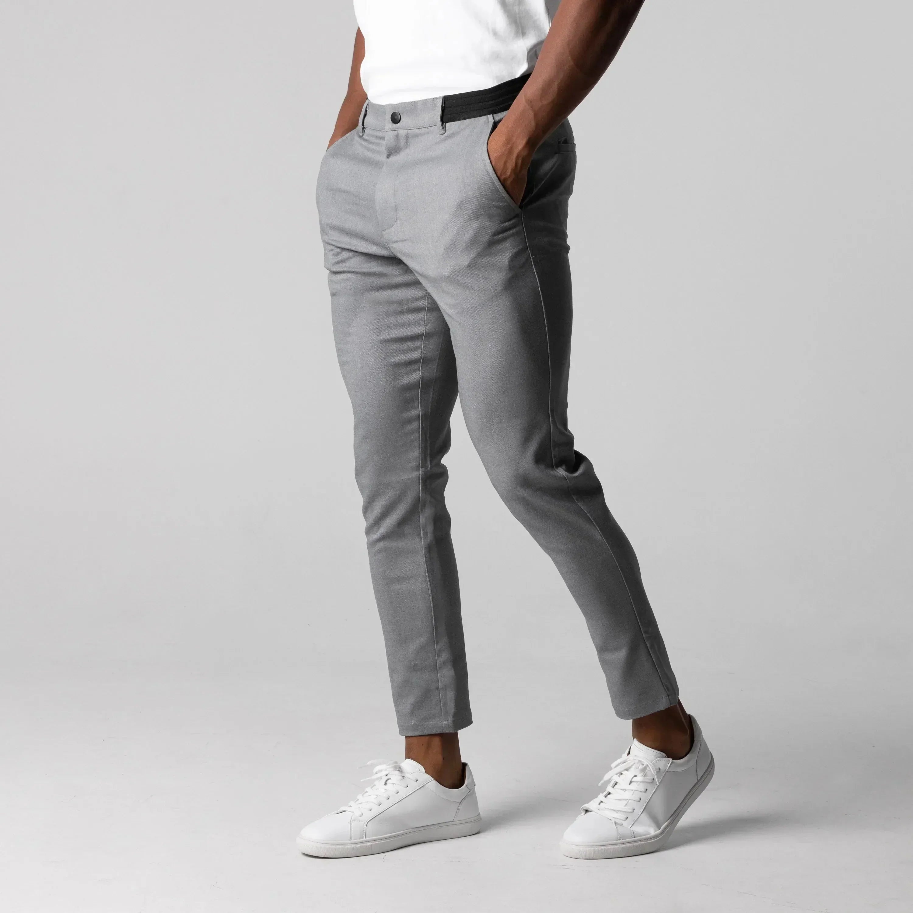 Noah | Chino Broek – Zakelijk & Casual Stijl voor Mannen