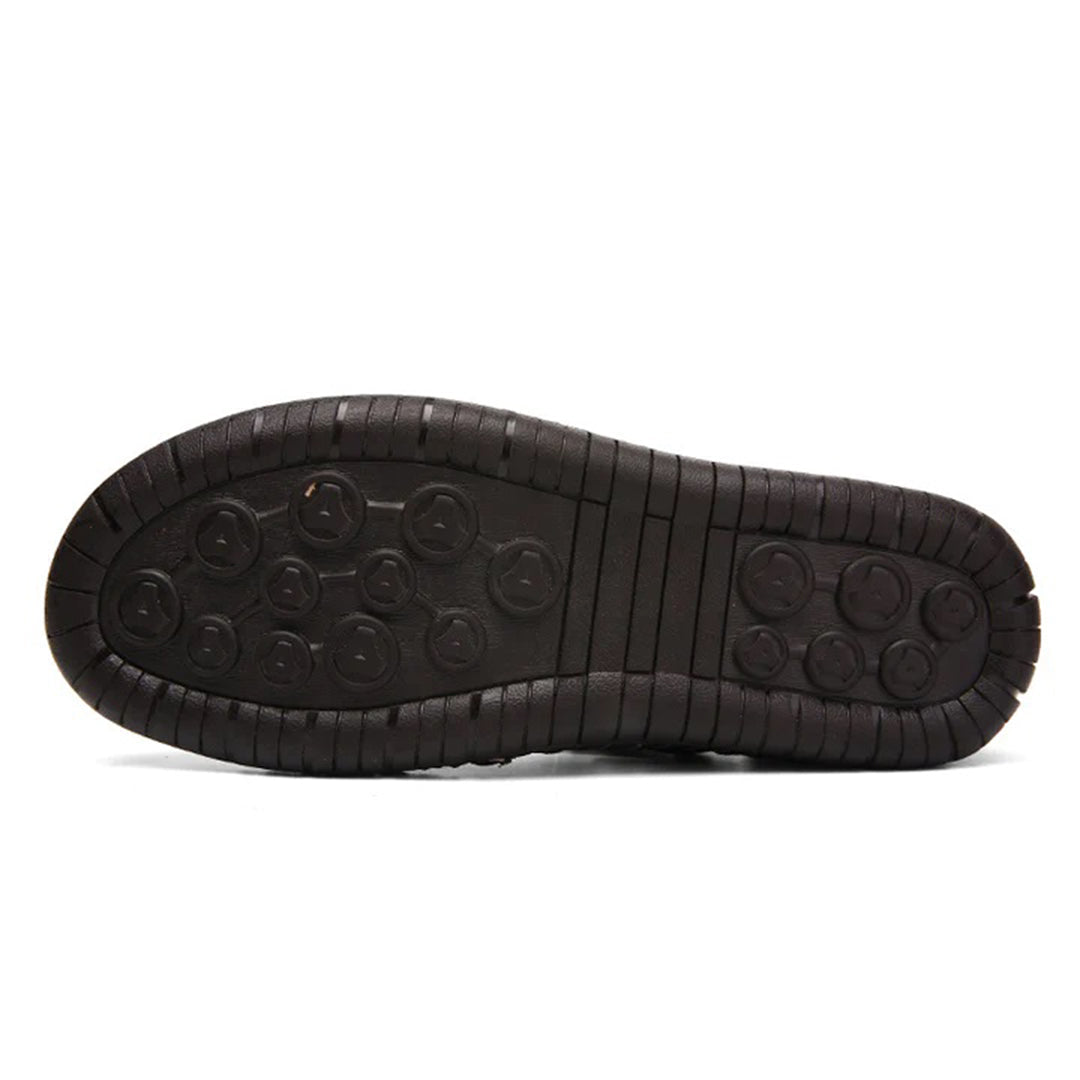 Addy sandalen | Comfortabele & stijlvolle herensandalen voor dagelijks gebruik
