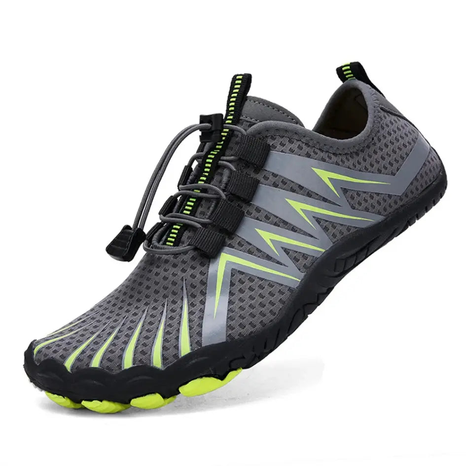 Riv Barefoot Schoenen voor Dames & Heren – Ultralicht, Flexibel en Natuurlijk Loopgevoel