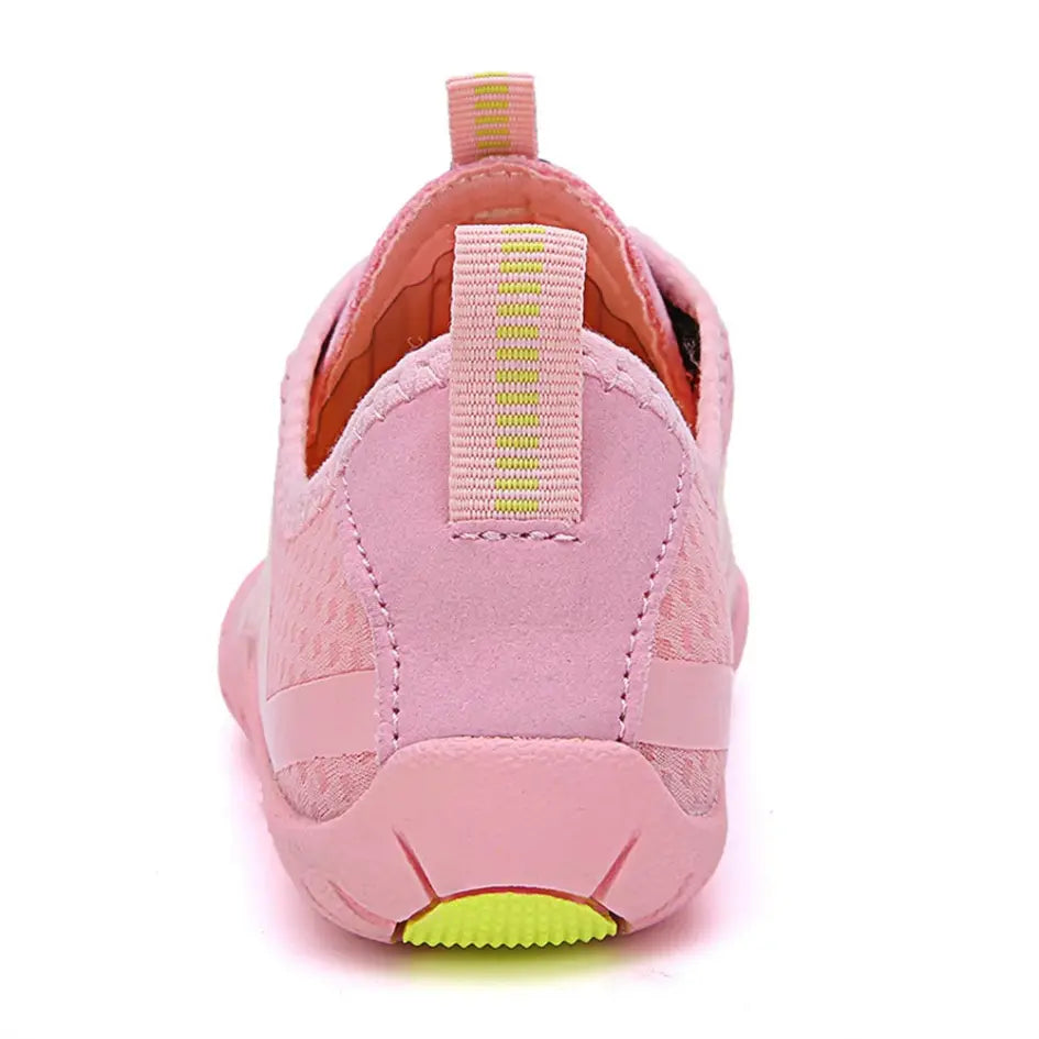 Riv Barefoot Schoenen voor Dames & Heren – Ultralicht, Flexibel en Natuurlijk Loopgevoel