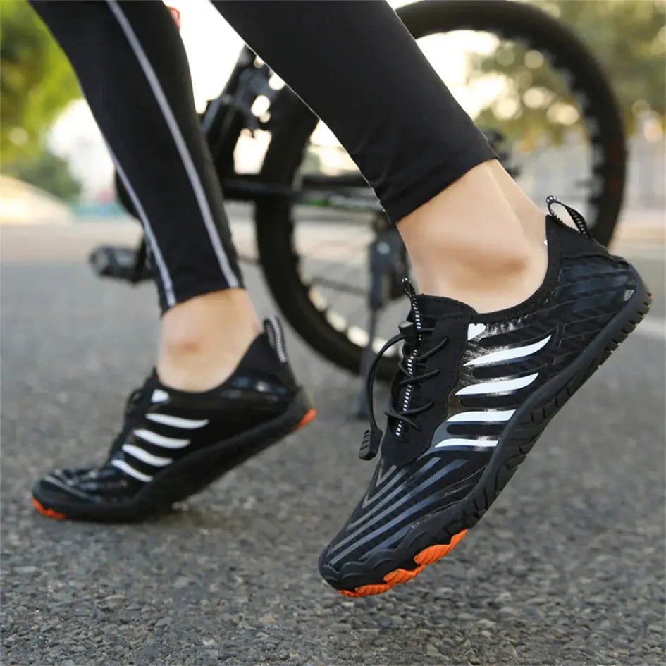 Riv Barefoot Schoenen voor Dames & Heren – Ultralicht, Flexibel en Natuurlijk Loopgevoel