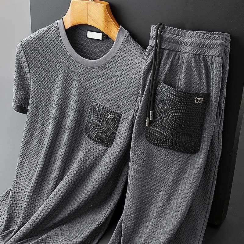 Axel | Lichtgewicht Sport Set – Ademend & Comfortabel