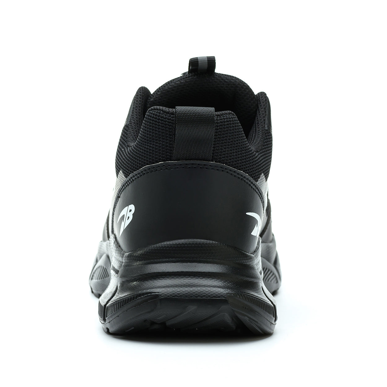 Ultralichte Veiligheidsschoenen met Stalen Neus en Antislip Zool