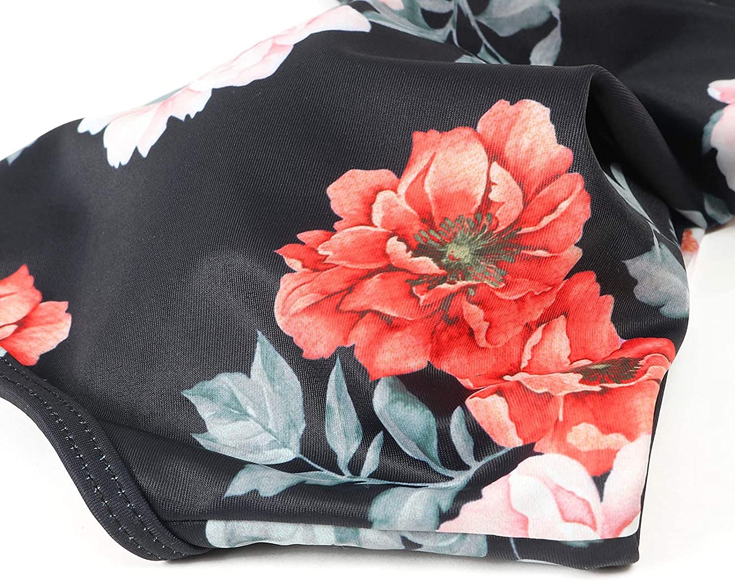 Mode Outlet | High-Waist Bikini Set – Flatterend & Trendy